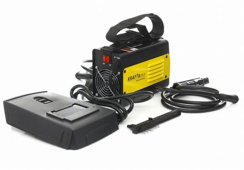 Spawarka inwertorowa 330A KD1857 na Arena.pl
