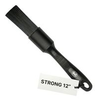 K2 Strong Pędzelek Detailingowy 12" (25 mm) — sztywny, 18 cm