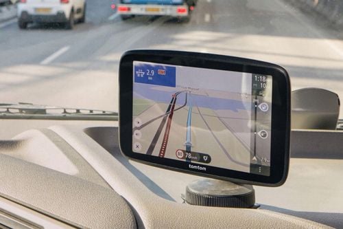 Nawigacja TOMTOM GO Expert 7 Plus na Arena.pl