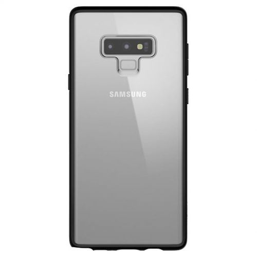SPIGEN ULTRA HYBRID GALAXY NOTE 9 OCEAN BLUE na Arena.pl