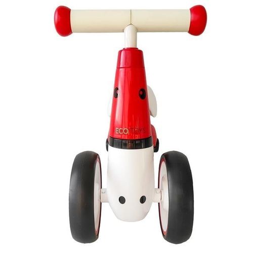 Rowerek biegowy "Biedronka" ECOTOYS na Arena.pl