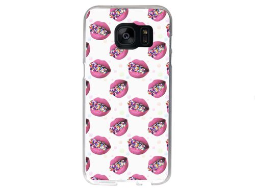 SAMSUNG GALAXY S7 EDGE | Etui case WZORY na Arena.pl