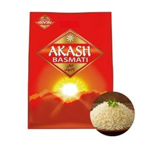Ryż basmati długoziarnisty sypki duże opakowanie rice basmanti hiszpański akash 20kg
