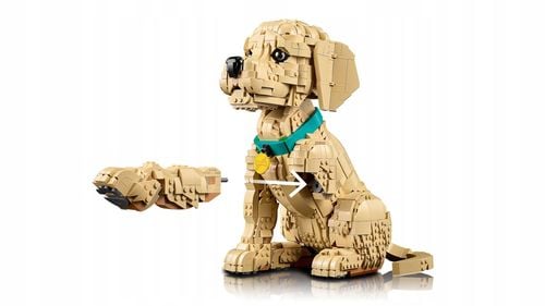 LEGO(R) ICONS 11384 na Arena.pl