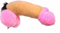 Poduszka PENIS 75cm XXXL URODZINY 18 30 40 PREZNET