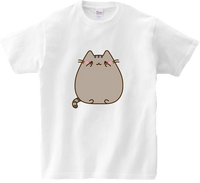 Koszulka T-shirt Pusheen