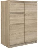 KOMODA 2D2S - SONOMA