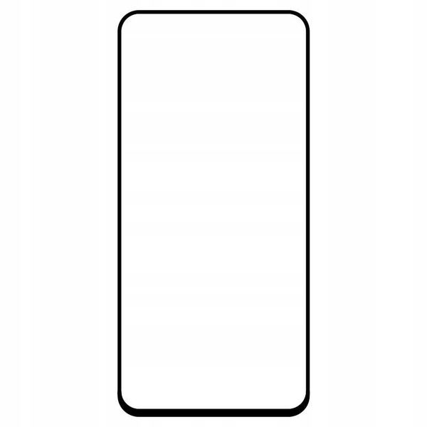 Spacecase Glass 5D Galaxy S23 Fe zdjęcie 6