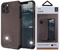 ETUI DO IPHONE 11 PRO MAX UNIQ SUEVE OCHRONNE NAKŁADKA