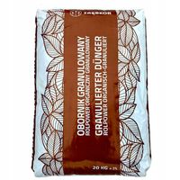 OBORNIK ORGANICZNY 20kg GRANULOWANY Bydlęcy ROLPOWER NAWÓZ na Wiosnę 20KG