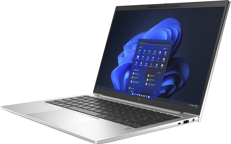 Dotykowy HP EliteBook 830 G9 13 WUXGA IPS Intel Core i5-1245U 10-rdzeni 16GB DDR5 256GB SSD NVMe Windows 11 Pro zdjęcie 4