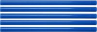 wkłady klejowe 11,2x200mm 5szt niebieskie - yt-82435