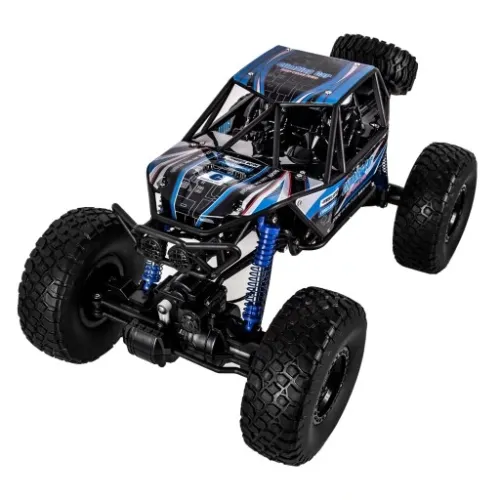 SAMOCHÓD ZDALNIE STEROWANY CRAWLER WIELKI 48CM 4X4 na Arena.pl