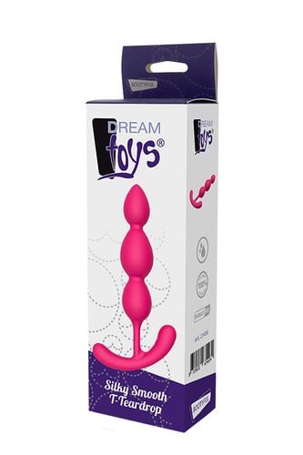 cheeky love silky smooth t teardrop na Arena.pl