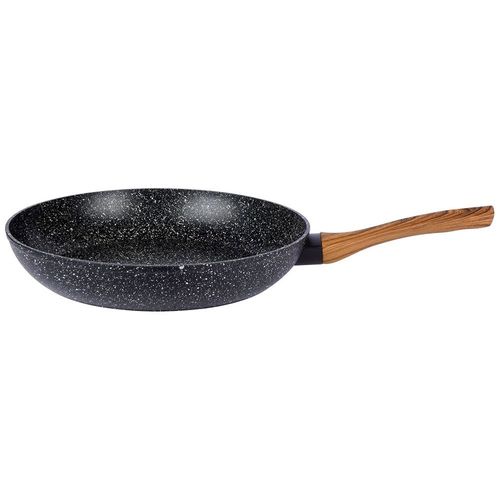 Patelnia granitowa NATURE 30 cm na Arena.pl