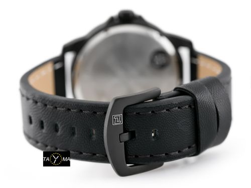 Zegarek męski NAVIFORCE - PLATTER - 9061-1A - DATA na Arena.pl