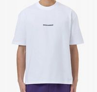 Koszula Pegador Colne Logo Oversized M