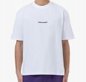 Koszula Pegador Colne Logo Oversized M