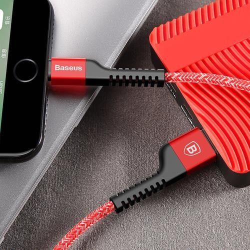 Kabel Baseus Confidant Apple Lighting na Arena.pl