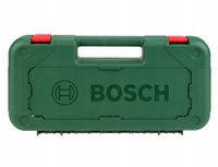 25 ELEMENTOWY ZESTAW NASADEK 1/2'' Z GRZECHOTKĄ BOSCH