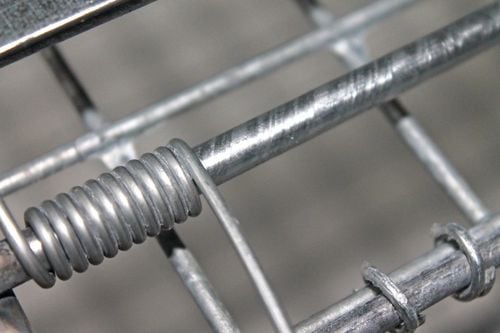 ZYWOŁAPKA PUŁAPKA NA KUNY LISY KOTY BOBRY WYDRY na Arena.pl