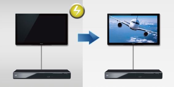 Panasonic DVD-S500 Odtwarzacz DVD CD Dolby USB zdjęcie 3