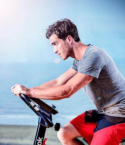 REEBOK ROWER PROGRAMOWANY ONE GB50 na Arena.pl