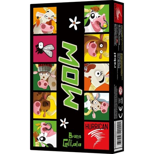 Gra MOW (wersja polska) na Arena.pl