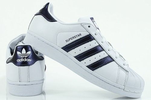 adidas SUPERSTAR W (CG5464) na Arena.pl