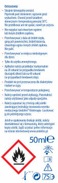 UNDOFEN Krioterapia 50 ml na Arena.pl
