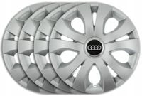 KOŁPAKI 15'' AUDI B5 B3 B4 80 A2 A3 A4 A5 A6 - TPS