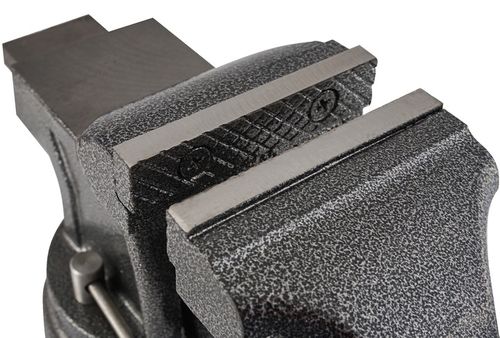 IMADŁO ŚLUSARSKIE OBROTOWE KOWADŁEM ŻELIWNE 100mm na Arena.pl