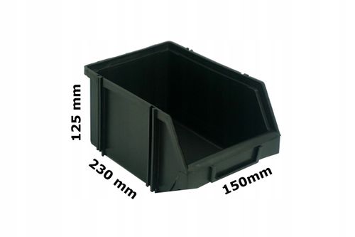 Pojemnik magazynowy - Modułbox 2.1 na Arena.pl