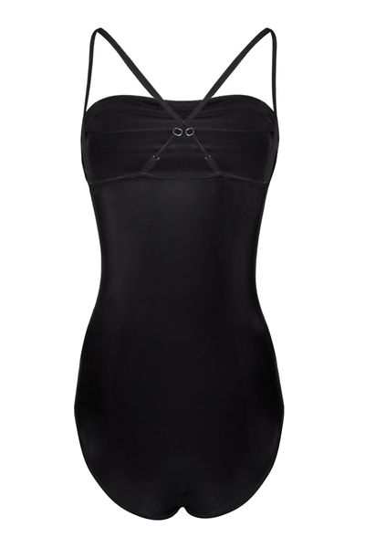 Kalimo body pekan - black - S zdjęcie 4