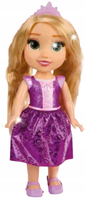 LALKA DISNEY PRINCESS ROSZPUNKA KSIĘŻNICZKA RAPUNZEL 35 cm