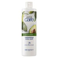 Avon Avocado żel pod prysznic do mycia ciała 400ml