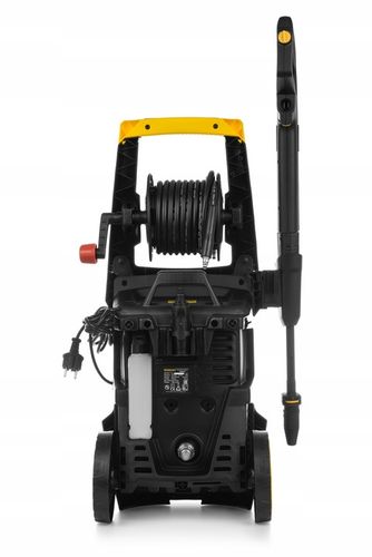 MYJKA CIŚNIENIOWA STANLEY 2500W 285ewBAR NA DYSZY ALU POMPA +5l płynu patio na Arena.pl