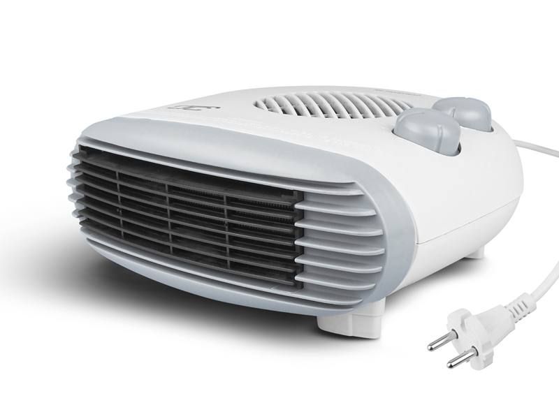 Termowentylator farelka LTC LXWT13 1000/2000W zdjęcie 1