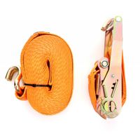 Pas transportowy dwupunktowy 4m 35mm 2t KD1324