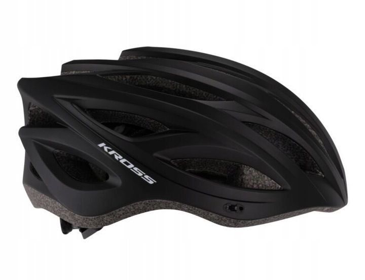 KROSS BORAO III KASK ROWEROWY regulowany r M 54-58 zdjęcie 6