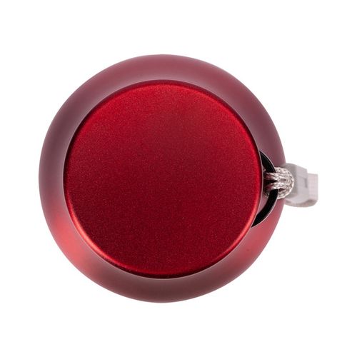 Bidon stalowy Fun Tripping 700 ml, czerwony na Arena.pl