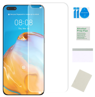 Folia ochronna hydrożelowa do HUAWEI P40 PRO na ekran mocne szkło TPU