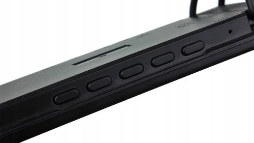 Rejestrator Kamera Zastępuje Lusterko LCD G-sensor na Arena.pl