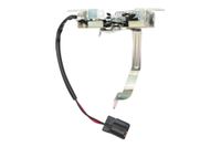 Zamek maski silnika do MITSUBISHI ASX