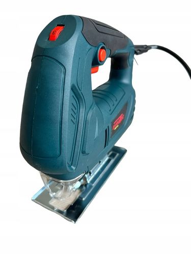 WYRZYNARKA PRZECINARKA PIŁA DO DREWNA + 11 NOŻY na Arena.pl