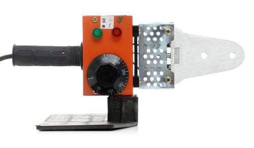 ZGRZEWARKA DO ZGRZEWANIA RUR PCV PP MATRYCE PE PB 1300W 230V/50Hz na Arena.pl