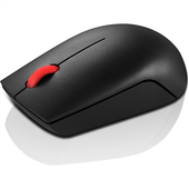 Lenovo Essential Wireless Mouse Black