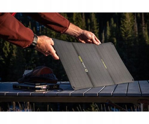 Składany panel słoneczny Nomad 20 Goal Zero na Arena.pl