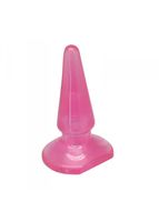 plug jelly probe plug. soft and comfortable.