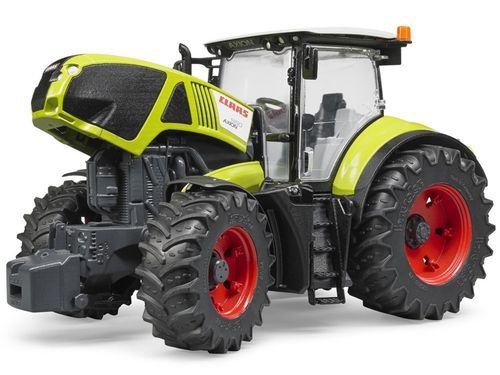 Traktor Claas Axion 950 - Bruder 03012 na Arena.pl